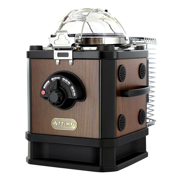 楽天市場】ダイニチ工業 ダイニチ コーヒー豆焙煎機「CAFEPRO101」 MR