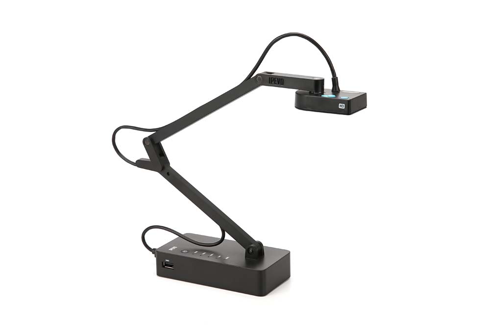 楽天市場】IPEVO P2V USB書画カメラ (CDVU-03IP) ※ | 価格比較 - 商品