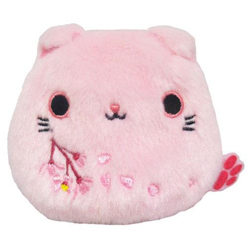 楽天市場】三英貿易 花ねこだんご コスモス | 価格比較 - 商品価格ナビ