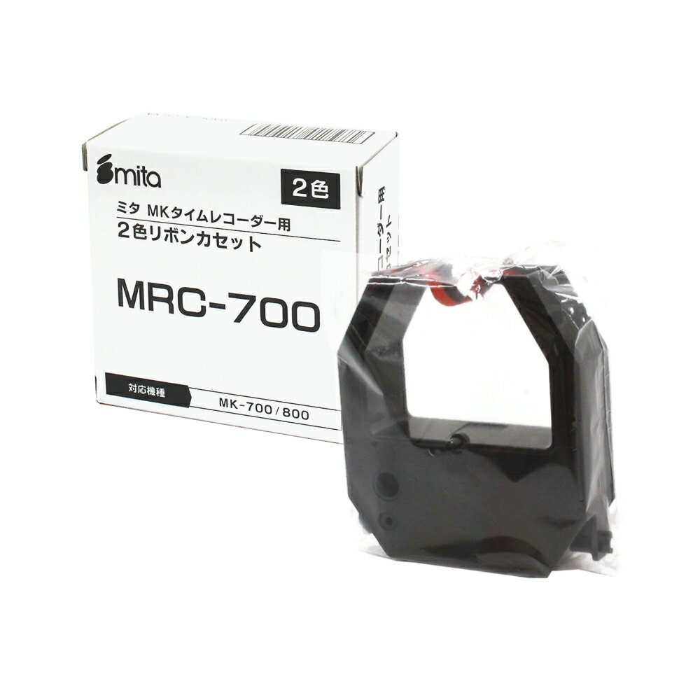 楽天市場】ミタ mita 電子タイムレコーダー MK-700 （商品口コミ