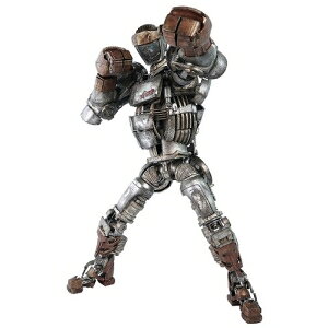 楽天市場】グッドスマイルカンパニー REAL STEEL リアル・スティール