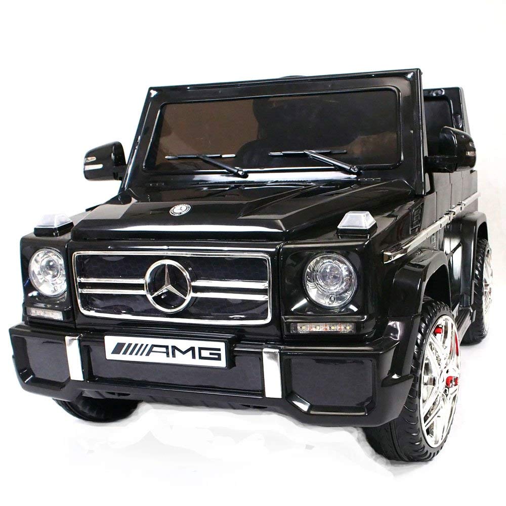 楽天市場】SIS 電動カー メルセデスベンツ G65 LS528 | 価格比較