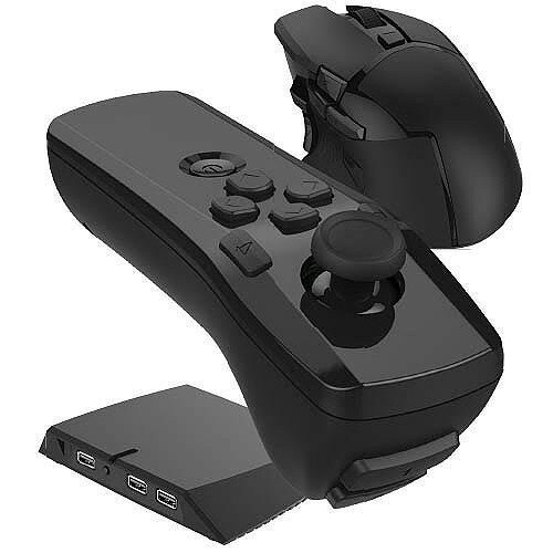 訳あり HORI タクティカルアサルトコマンダー グリップコントローラー