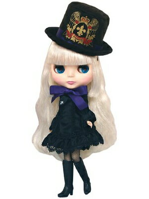 楽天市場】タカラトミー ショップ限定ドール ネオブライス カデンス