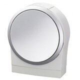 TOSHIBA 東芝 エアークリーナー 加湿 CAFKR45XM 〔箱破損品〕