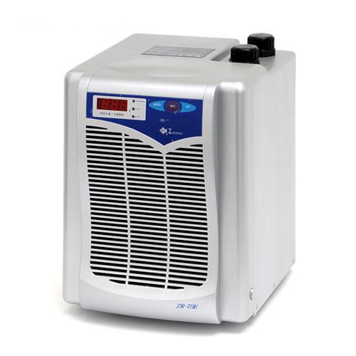楽天市場】ゼンスイ ゼンスイ ZC-100 アルファ 水槽用クーラー（ZC100a