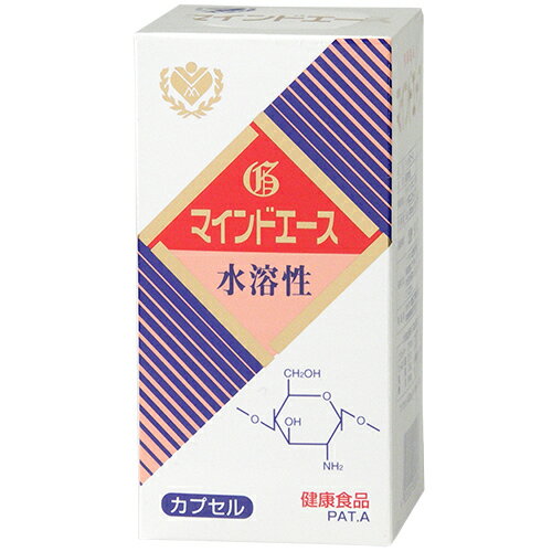 楽天市場】キトサン食品工業 水溶性キトサン マインドエース 平