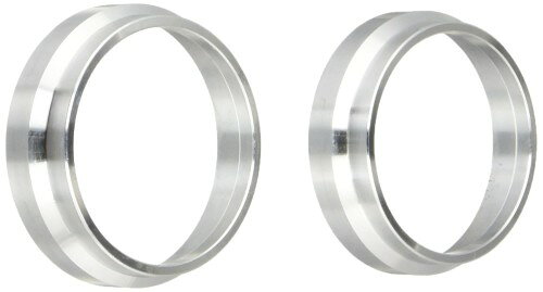 KYO-EI 協永産業 WIDE TREAD SPACER用ハブリング11mm用 φ64 2pcs W1064 沖縄・離島不可