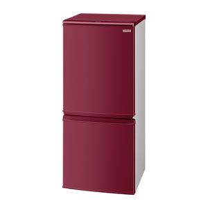 楽天市場】シャープ SJ-C14X-R シャープ 137L 2ドア冷蔵庫