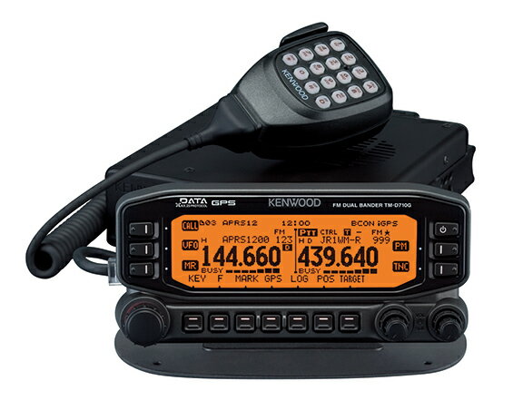 楽天市場】JVCケンウッド KENWOOD 無線機 TM-V71 | 価格比較 - 商品