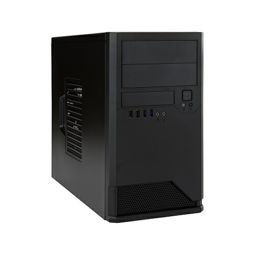 楽天市場】ユーエーシー IN WIN PCケース IW-EM035/WOPS | 価格比較