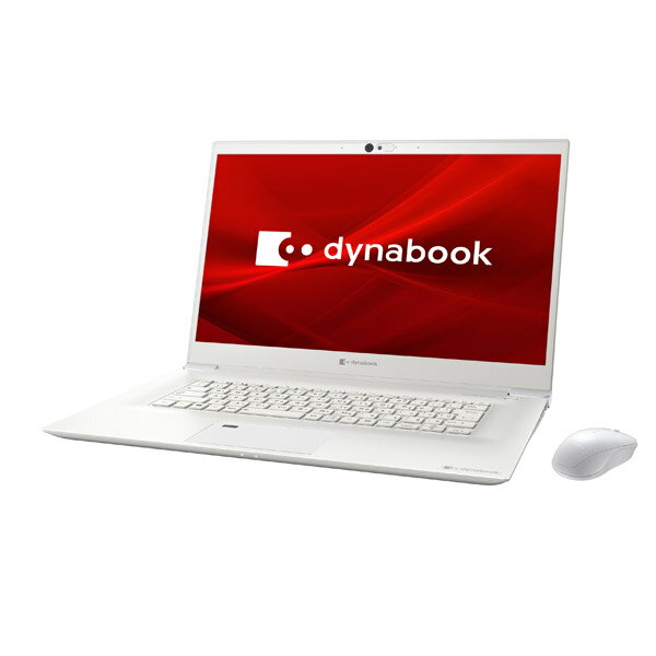 楽天市場】シャープ P1E4RJBW Dynabook ダイナブック 15.6型ノート