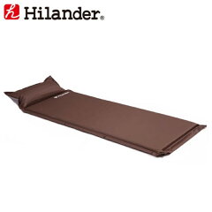 楽天市場】ユーザー Hilander ハイランダー スエードインフレーター