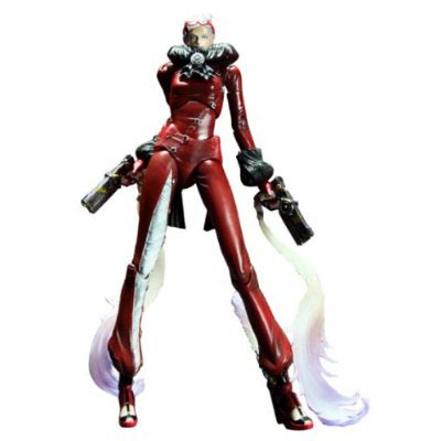 楽天市場】スクウェア・エニックス PLAY ARTS改 サム