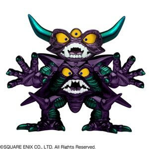 楽天市場】スクウェア・エニックス ドラゴンクエスト メタリック