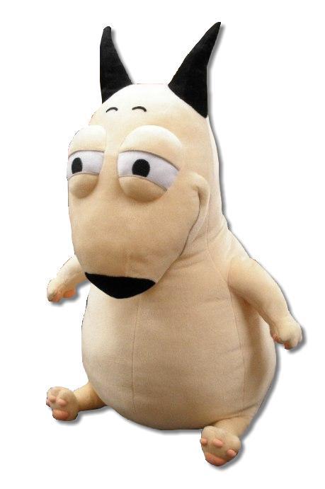 楽天市場】ベネリック バムとケロ ぬいぐるみ バム L | 価格比較