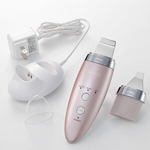楽天市場】ヤーマン YA-MAN ダブルピーリングプロ 美顔器 IB-36-P2