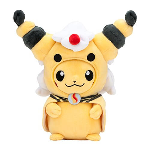 楽天市場】ポケモン ポケモンセンターオリジナル ぬいぐるみ メガ