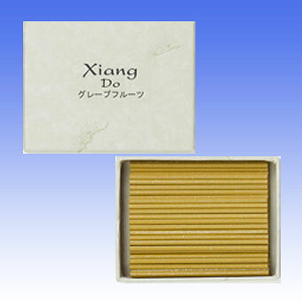 松栄堂 okxiang do グレープフルーツ 27徳用スティック りお香 香 hl du