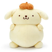 ポムポムプリン ぐーたら S ぬいぐるみ ナカジマ 楽天市場】ナカジマコーポレーション ポムポムプリン ぐーたら