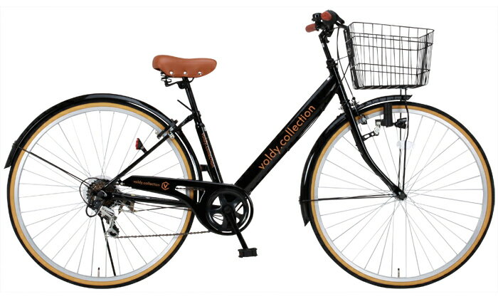楽天市場】サントラスト サントラスト自転車 シティサイクル ネイビー