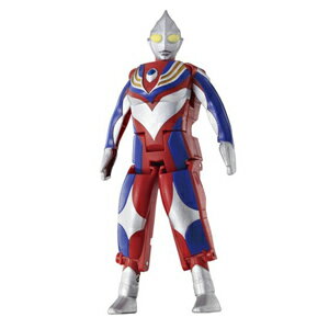 楽天市場】バンダイ ウルトラの星計画 ウルトラマンティガ マルチ