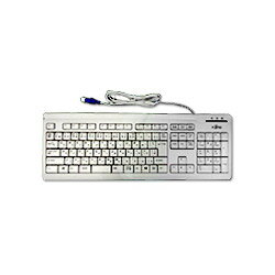 楽天市場】富士通コンポーネント FUJITSU テンキーレスキーボード