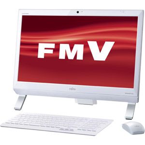 楽天市場】富士通 FMVF56SDP 富士通 デスクトップパソコン FMV ESPRIMO