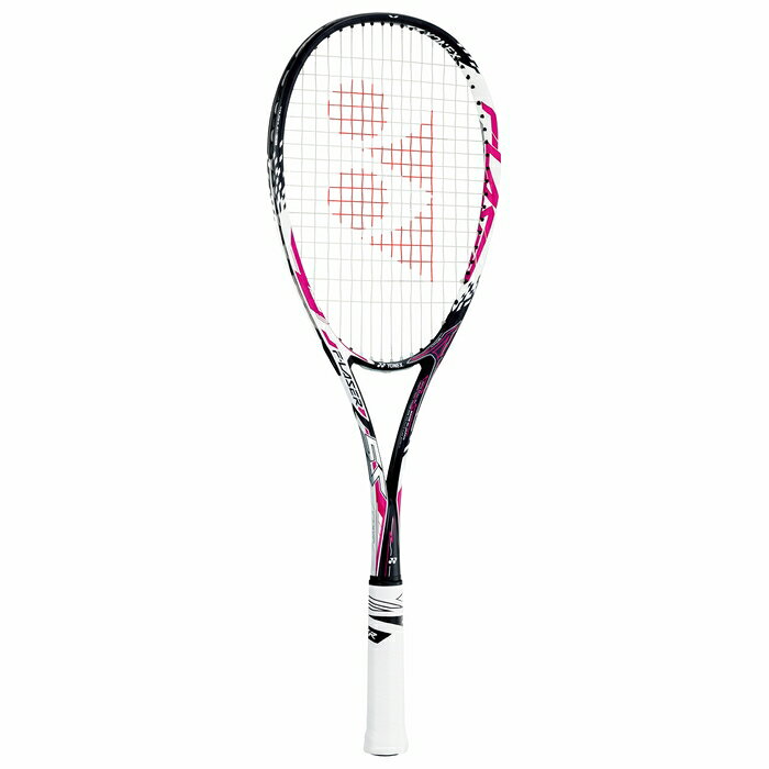 楽天市場】ヨネックス ヨネックス YONEX ソフトテニスラケット 前衛