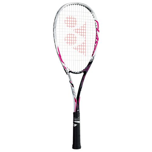 楽天市場】ヨネックス ヨネックス ソフトテニスラケット F-LASER 9S