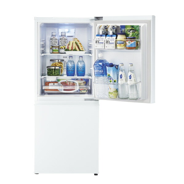 2020年製 極上超美品 アクア 126L AQR-13E8-W 88162 29a19a0655ae0b858e93698c0bcb23