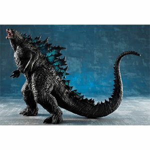 楽天市場】アートスピリッツ 超激造シリーズ キングギドラ 2019 完成品