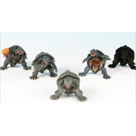 楽天市場】アートスピリッツ トレーディングフィギュア 激造