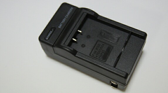 FUJIFILM NP-50/PENTAX D-Li68互換急速充電器 FinePix X10
