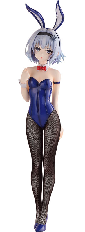 楽天市場】さゆり バニーガールVer. illustration by K pring 1/4 完成