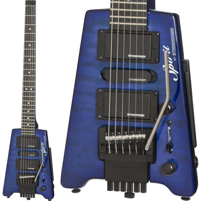 楽天市場】ギブソン・ブランズ・ジャパン Steinberger Spirit XT-25