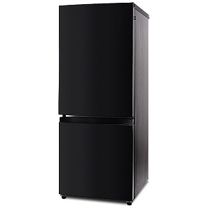 送料込み！　アクア　2ドア冷蔵庫　200ℓ　大きめサイズ　AQR-20MBK 楽天市場】アクア AQUA｜アクア 冷蔵庫 ホワイト AQR-20MBK-W 2ドア
