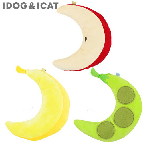 iDog&iCat もぐもぐピロー アイドッグ