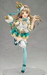 ラブライブ!スクールアイドルフェスティバル 南ことり 1/7スケール PVC製 塗装済み完成品フィギュア