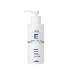 ノンEミルキー N 150ml リスブラン