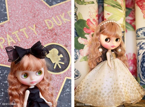 楽天市場】タカラトミー ドール マイメロディ ブライス ソフトリー
