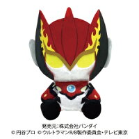楽天市場】バンダイ ウルトラマン くたキャラ ぬいぐるみ 27 ぐどん