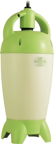 楽天市場】パアグ バスヒーター 風呂バンス600(1台) | 価格比較 - 商品