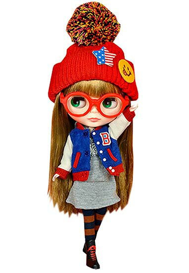 楽天市場】タカラトミー ショップ限定ドール ネオブライス ディディー