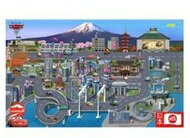 楽天市場】タカラトミー カーズ・トミカ あそべるマップ ラジエーター