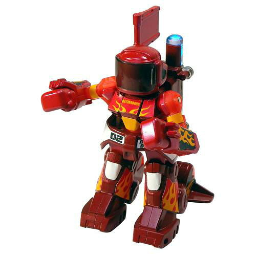 楽天市場】タカラトミー バトロボーグ20 マーズレッド | 価格比較