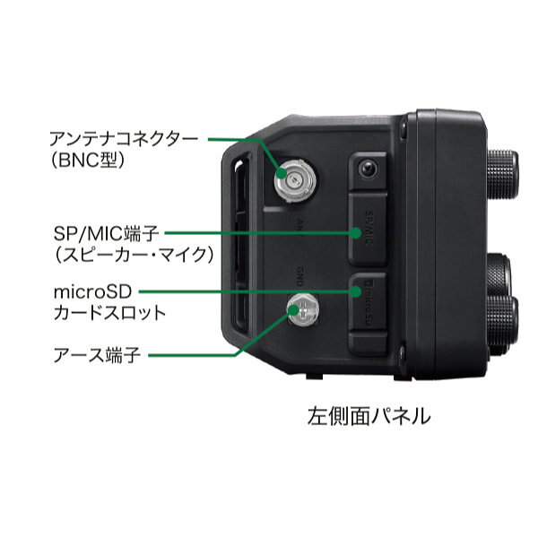 楽天市場】アイコム アイコム IC-705 HF+50MHz+144MHz+430MHz