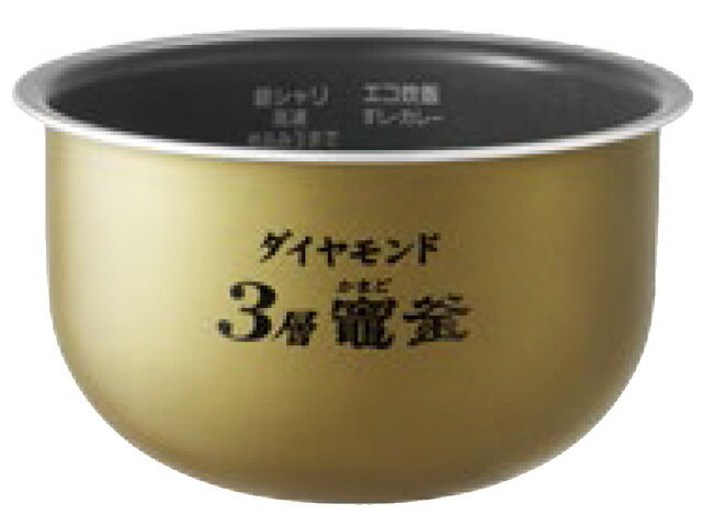 ホームテック Panasonic 炊飯器 内釜 ARE50-H21