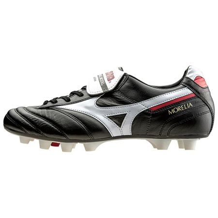 楽天市場】美津濃 ミズノ MORELIA NEO 2 サッカースパイクp1ga175061