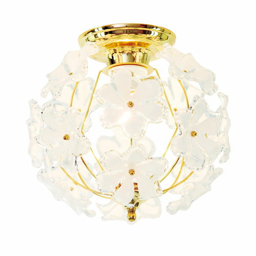 楽天市場】キシマ Kishima BOUQUET シーリングライト GEM-6901 | 価格